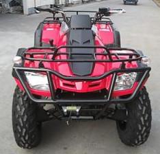 Quality 4X4wd ATV, 300cc ATV with EPA/EEC wholesale