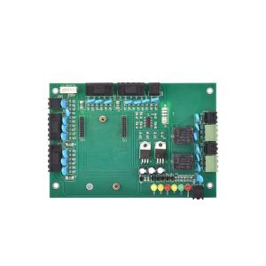 Quality RoHS HASL Quick Turn PCBA Gold Fingers Electronic PCB Assembly wholesale