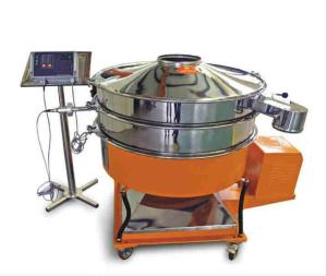 Quality Strach tumbler screening machine from China wholesale