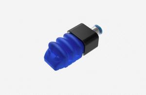 Quality Adjustable Spacing Soft Robotic Finger For Medical Industry wholesale