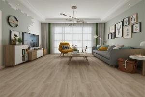 Quality 8mm 7mm 6mm Spc Flooring Waterproof Eva Back wholesale
