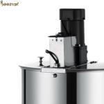 2 Frame Electric Stainless Steel Honey Extractor Radial Beekeeping equipment