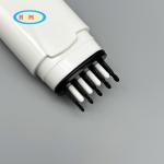 Plastic Gray Hair Cover-up Pencil Packaging Hair Dye Touch Up Stick With Logo