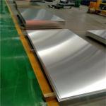 Lightweight Alloy Aluminum Sheet 5083 Saltwater Resistance For Shipbuilding