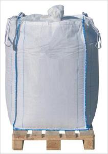 Quality PP Industrial Bulk Bags Jumbo Bag for packaging Manganese / Minerals wholesale