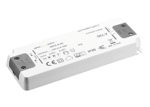 75W Super Thin 12V 6.25A Lighting Driver 36V 2.08A Converter 24V 3.125A LED