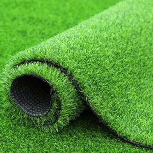 Quality Football Soccer Artificial Lawn Grass Synthetic Turf 16800 Density wholesale