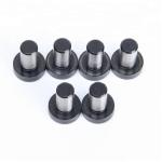 Stop Pin Plastic Injection Mold Parts