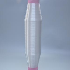 Quality PBT Fiber Black Monofilament 0.10mm Natural Polymer Based Thread wholesale