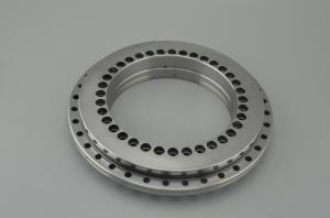Quality YRTSM Rotary Table Bearing Roller Ball Bearing YRTSM395 38-1080KN wholesale