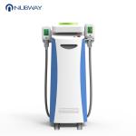 Professional Cryolipolysis Fat Freeze Slimming machines