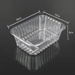 6cm Disposable Fruit Box