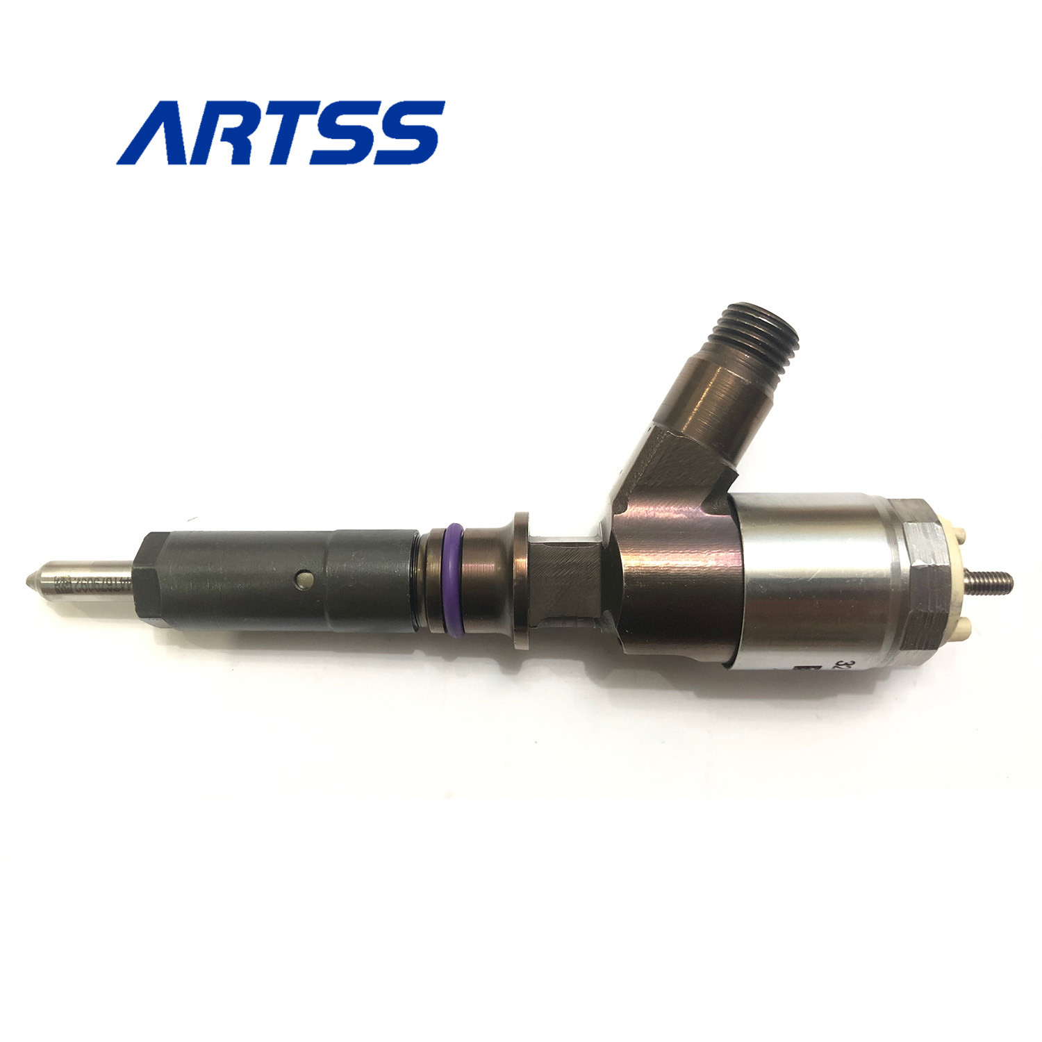 Diesel Engine C6.6 Common Rail Fuel Injector Nozzle 320-0680 For CAT 323D Excavator