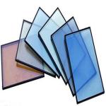 Aluminum Alloy Glass Accessories Shatter-Resistant Curtain Walls for Special