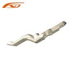 Powder Coating Lost Wax Casting Service Precision Metal Parts Custom