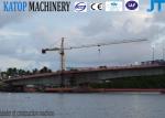 (QTZ100)6613Tower Crane