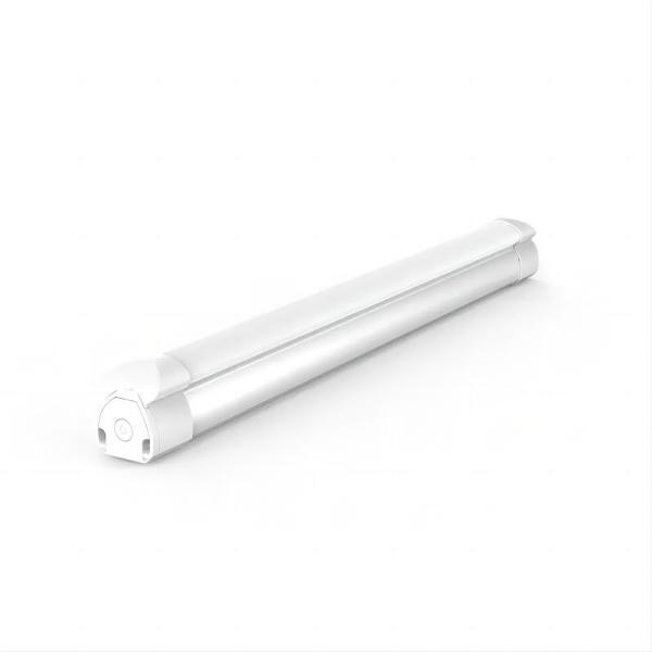 Cheap Surface Mounted LED Undercabinet Lights 400LM Soft Warm Aluminum for sale