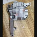 B-E-Nz 642 Used Oil Pump Auto Parts W204 W164 W166 GL300 GL350 GL450
