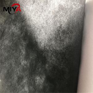 Quality OEKO-TEX 100 60 Inch Non Woven Embroidery Backing Fabric wholesale