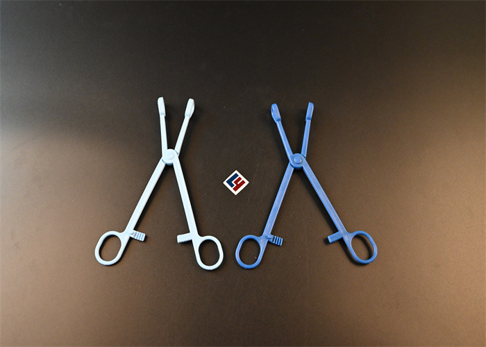 Clinic Medical Injection Products Surgical Instrument Sponge Holder