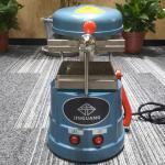 Professional 110V/220V Dental Vacuum Former 1x1 – Compact Thermoforming System