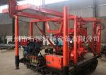 Self Propelled Hydraulic 100m Crawler Track Undercarriage