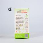 Natural Herbal Menstrual Pain Patches Relief Wearproof Eco Friendly