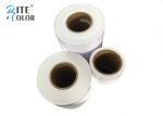 Glossy Picture Paper Minilab Photo Paper , Mircorporous RC White Professional