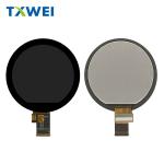 3.6 inch touch sunlight visible two wheeled vehicle industrial instrument 1000