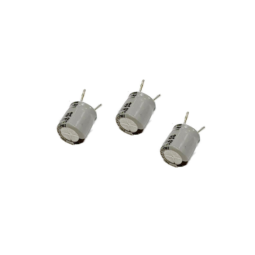 8mm 9mm NSC0809 Lithium Ion Battery , 3.7V 22mAh Cylindrical Battery Safety