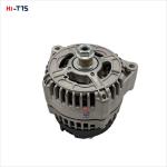 Deutz Excavator Engine Alternator OEM 11.204.280 28V 80A 0118-3604 01183604