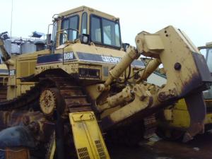 Quality Sell Used CAT Caterpillar D8N Bulldozer wholesale