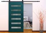 Interior Sliding Glass Shower Doors