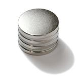 Ndfeb Disc Neodymium Magnet N52 Diameter 25mm Thickness 6mm Cylinder Magnets