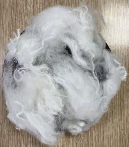 Quality Polytrimethylene Tereph Thalate Fiber PTT + PET Fiber 9D wholesale