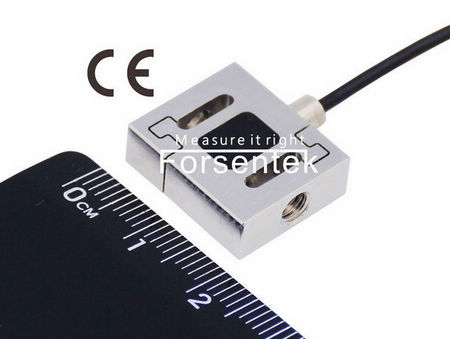 Micro Lightweight Force Sensor