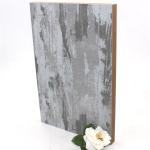 CARB P2 Texture E1 16mm Wood Grain MDF Wall Panels