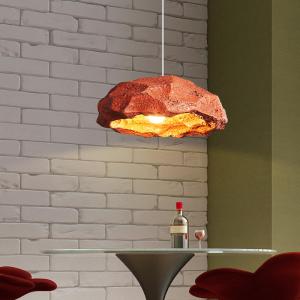 Quality Nordic Designer Pendant Lamp Bedroom Wabi Sabi LED Chandelier(WH-VP-168) wholesale