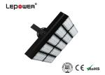 500w Industrial Outdoor Cool White LED Flood Light , AC 100 - 277V Brightest