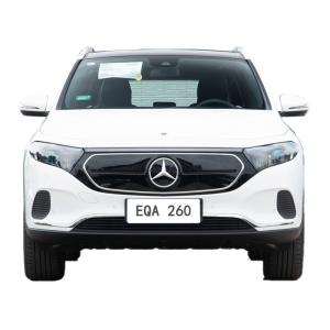 Quality 2024 Mercedes Benz EQA 260 Electric Car Pure 5 Seats SUV 160Mph wholesale