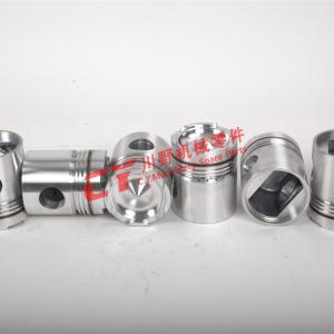 Quality BM98224 Engine Cylinder Liner Kit NH220 Liner Kit 6BT 6CT 6L NT855 wholesale