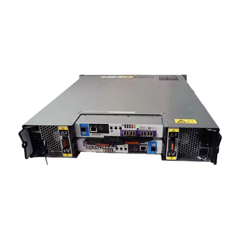 ME4024 Powervault Private Mold Networking Server Storage Expansion Enclosure for Streamlined Data Management