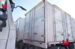 HOWO 4X2 Cargo Van Truck 20t Small Cargo Truck Heavy Duty