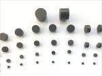 Sturdy Polycrystalline Diamond Cutters For Wire Drawing Dies High Strength