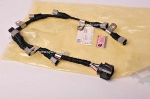 Quality Genuine Cummins diesel engine spare parts etr Cnt Mdl Wrg harness 2864504 wholesale