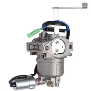 Quality 185F Generator Carburetor For MZ300 MZ360 EF2600 EF6600 ET950 Petrol Engine Parts wholesale