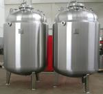 Exotic Large Machining Electropolished Anodizing CNC Stainless Steel Parts