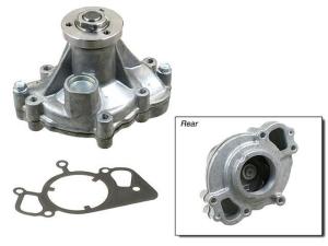 Quality XW438501 Engine Parts Water Pump wholesale