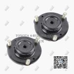 48609-60070 Steering Suspension Components , Landcruiser GRJ2 Front Suspension