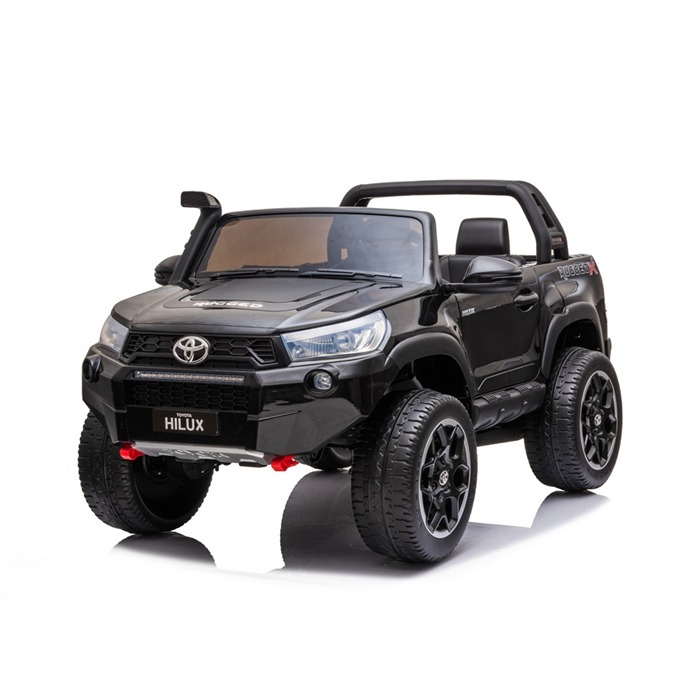 Remote Control 2 Seater 12v Electric Licensed Kids Ride On Car for 3-8 Years Old